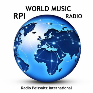 Rpi World Music-Radio-logo