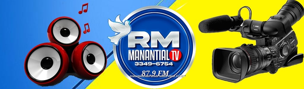 Radio Manantial Cristiana