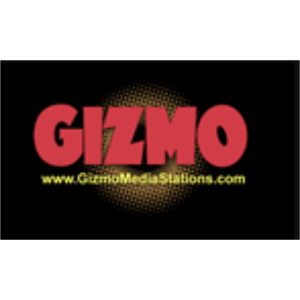 Gizmo Hip Hop-logo