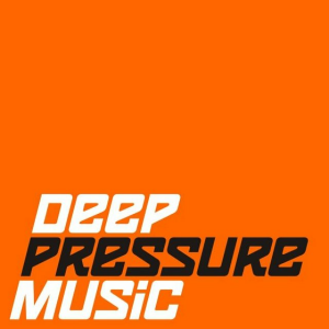 Deep Pressure Music-logo
