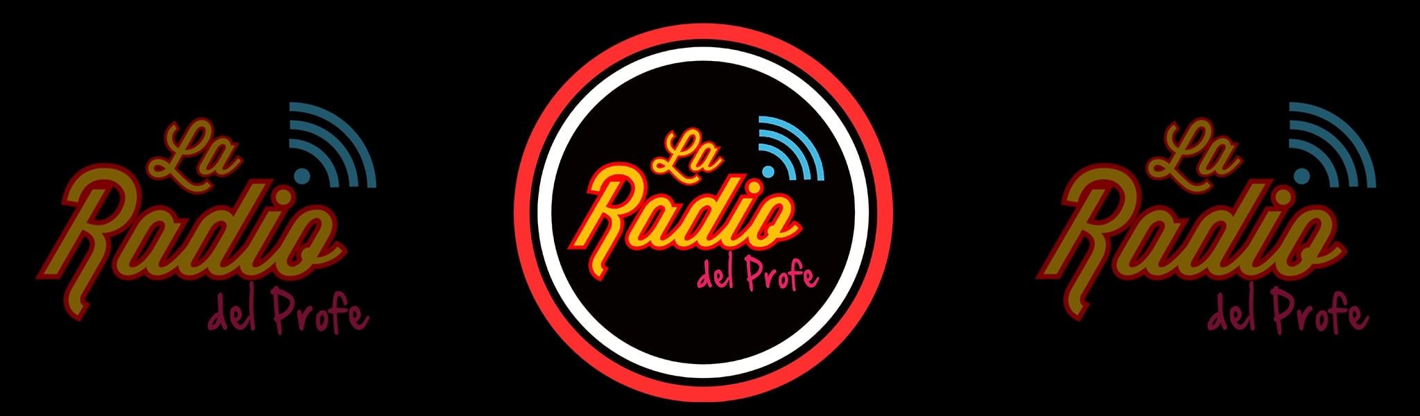 Las Radio Del Profe