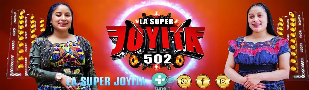 La Super Joyita 502 HD