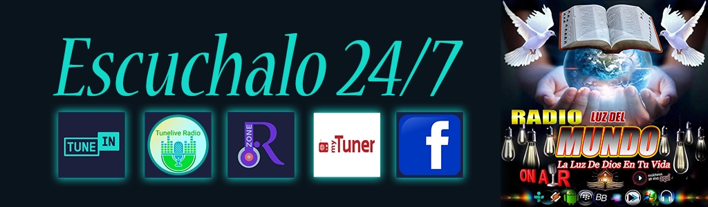 Radio Luz Del Mundo