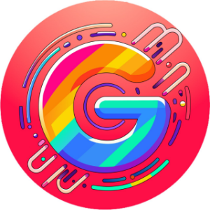 GlitterBeam Italia-logo