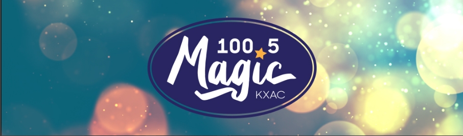 Magic 100.5