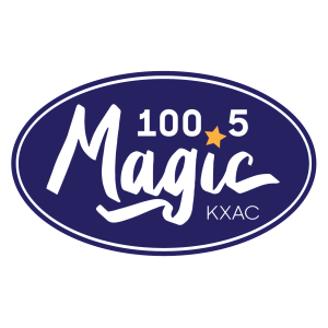 Magic 100.5-logo