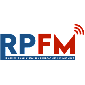 Radio Panik Fm-logo