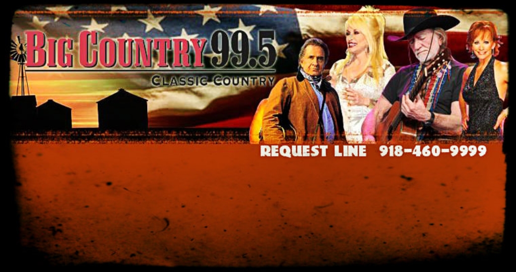 Big Country 99.5