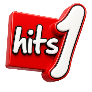 Hits 1 radio-logo