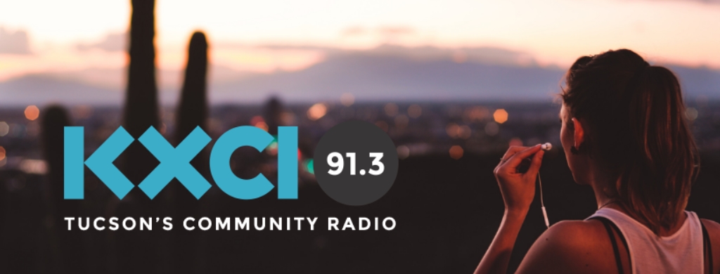 KXCI