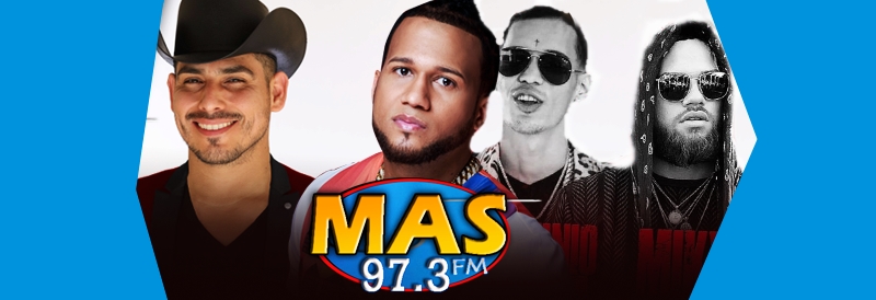 97.3 MAS Fm
