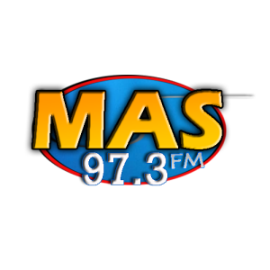 97.3 MAS Fm-logo