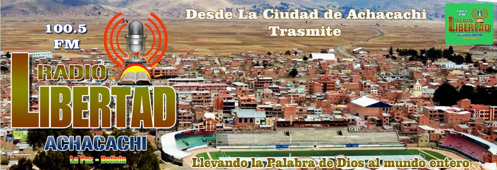 Radio Libertad Achacachi
