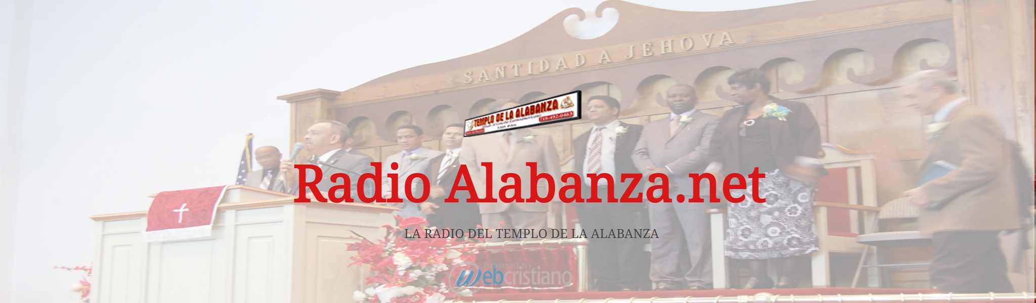 Radio Alabanza