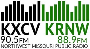 90.5 | KXCV (Public Radio)