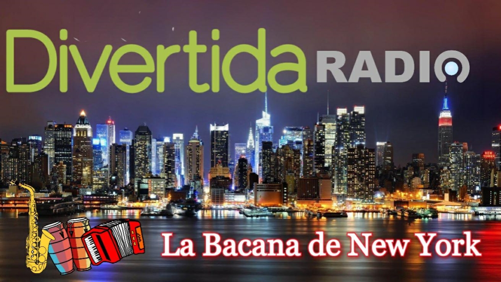 Divertida Radio