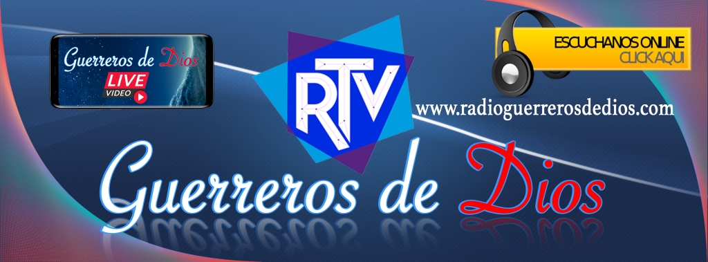 Radio y TV Guerreros De Dios