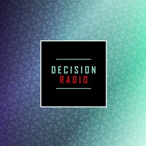 Decision Radio-logo