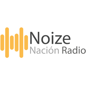 Noize Nación Radio-logo
