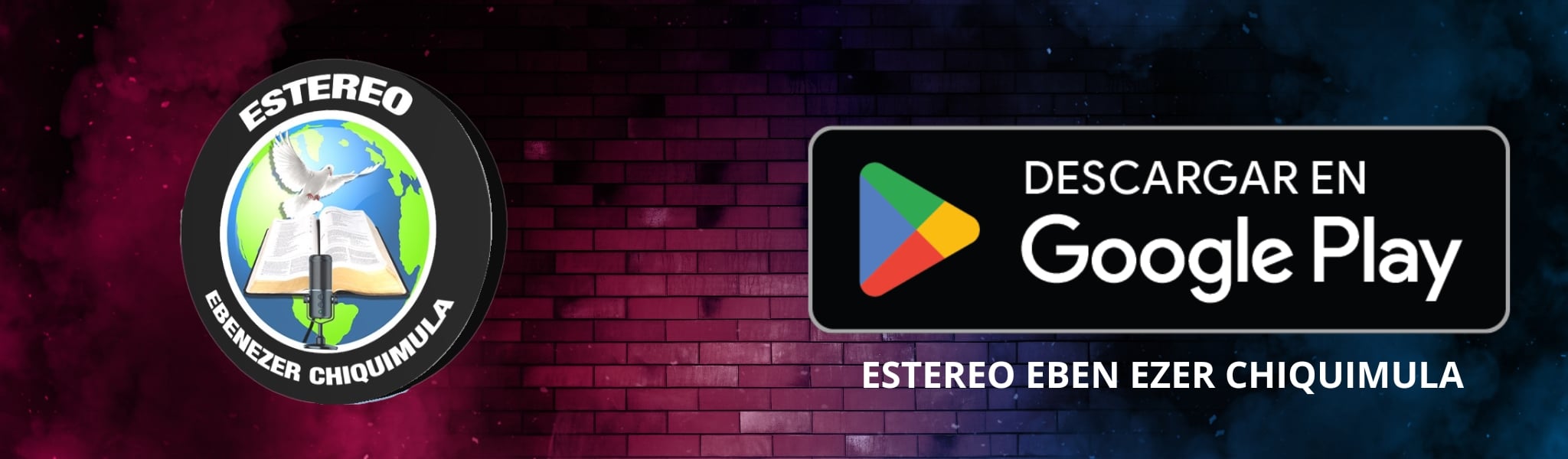 Radio Estereo Eben Ezer