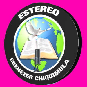 Radio Estereo Eben Ezer-logo