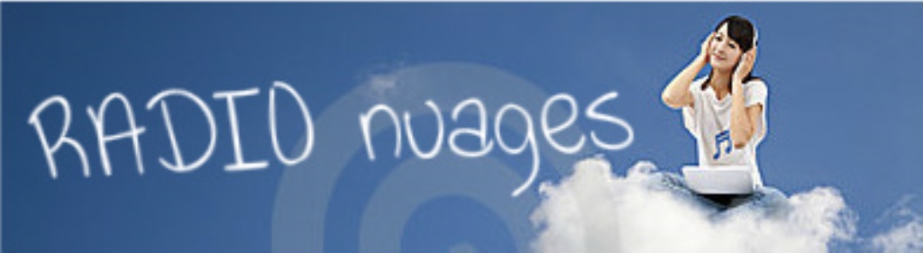 RADIO NUAGES new age