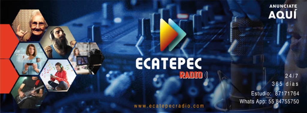 Ecatepec Radio