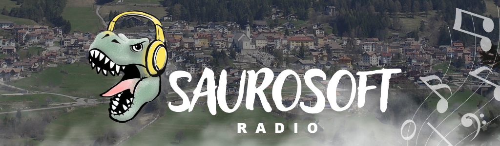 Radio Saurosoft Folgaria