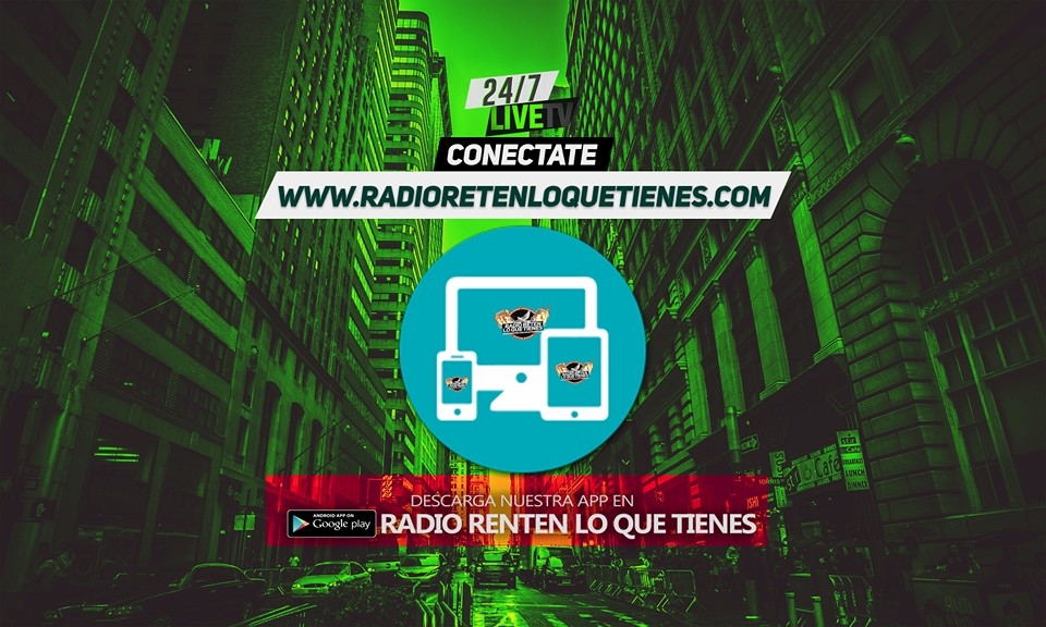 Radio Reten lo que Tienes