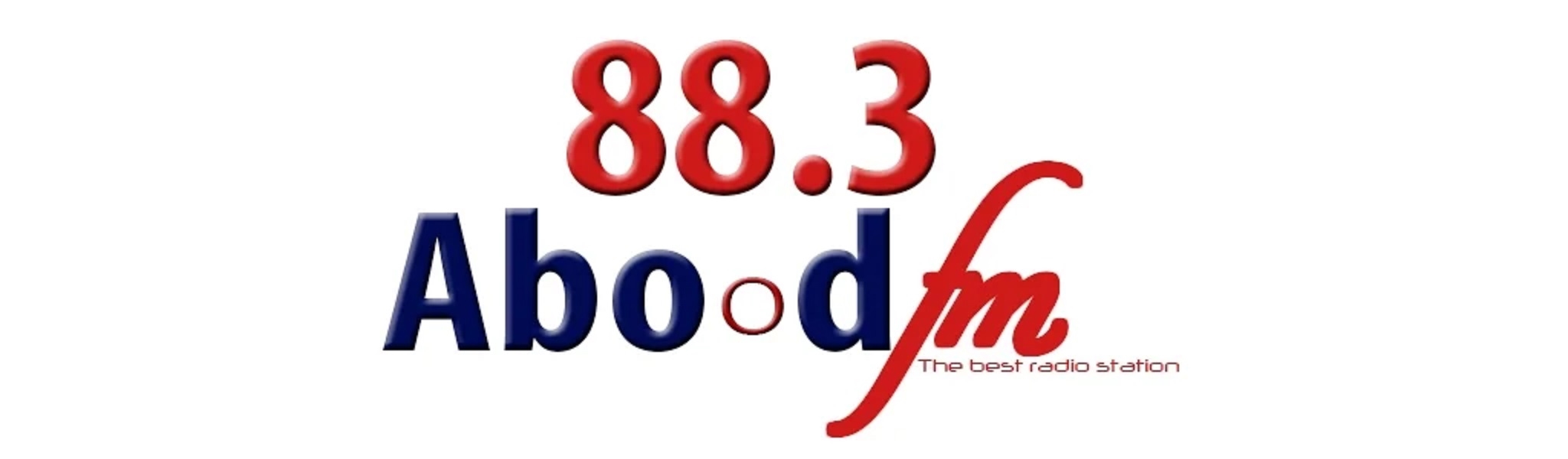 ABOOD FM 88.3