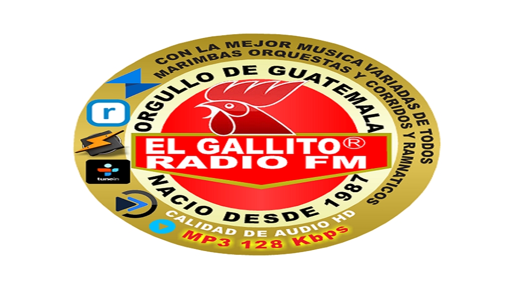 EL GALLITO RADIO FM