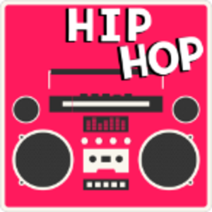 100% Hiphop - Radios 100FM