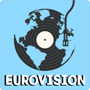100% Special Eurovision - Radios 100FM-logo