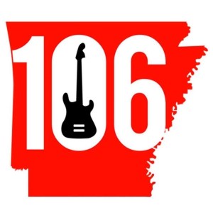 KIC 106.9-logo