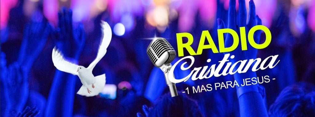 RADIO UNO MAS PARA JESUS