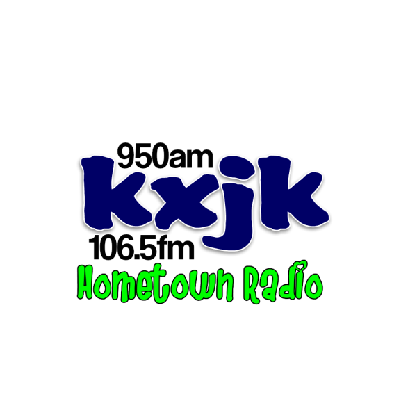 KXJK, 950 AM, Forrest City, AR | Free Internet Radio | TuneIn