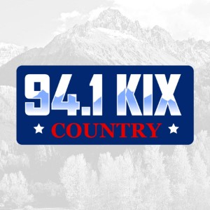 94 KIX Country-logo