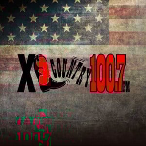 XL Country 100.7-logo