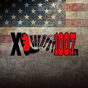 XL Country 100.7-logo