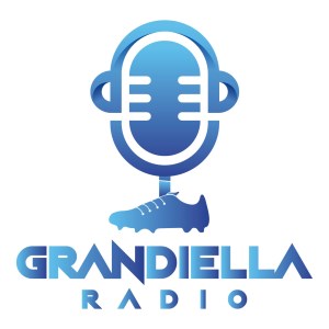 Grandiella Radio-logo