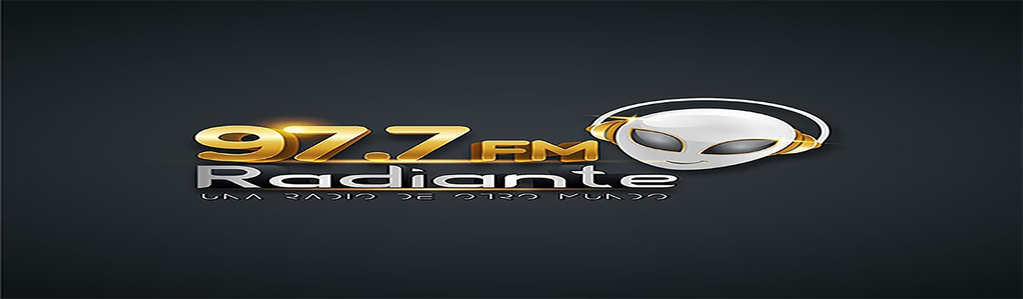 Radiante 97.7 FM