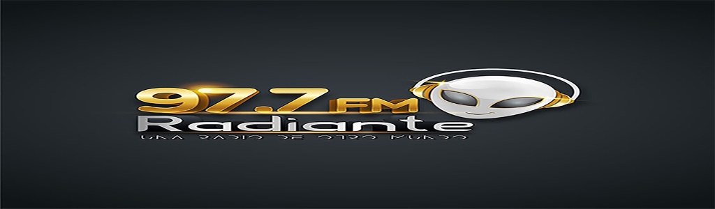 Radio NEXO 97.7 FM