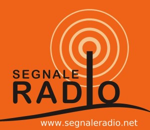 Segnale Radio-logo