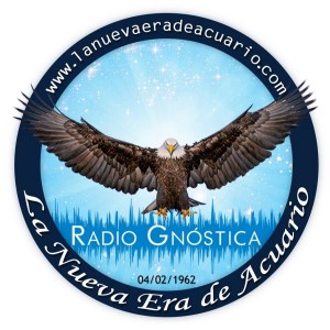 La Nueva Era de Acuario-logo