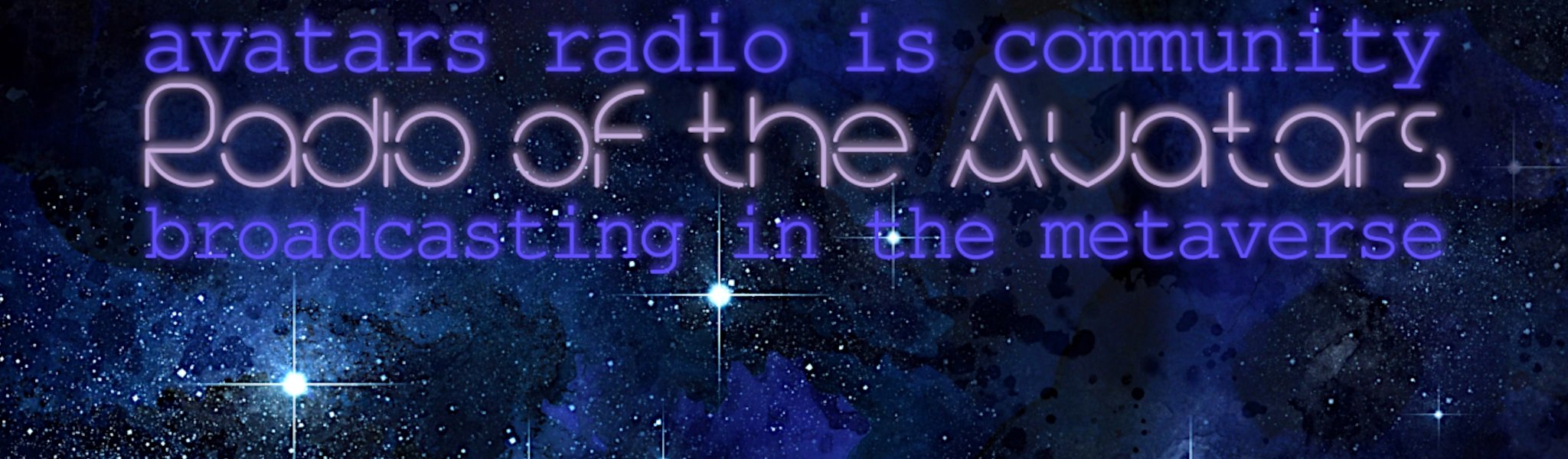 Avatars Radio