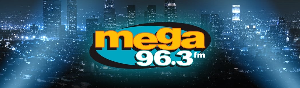 Mega 96.3