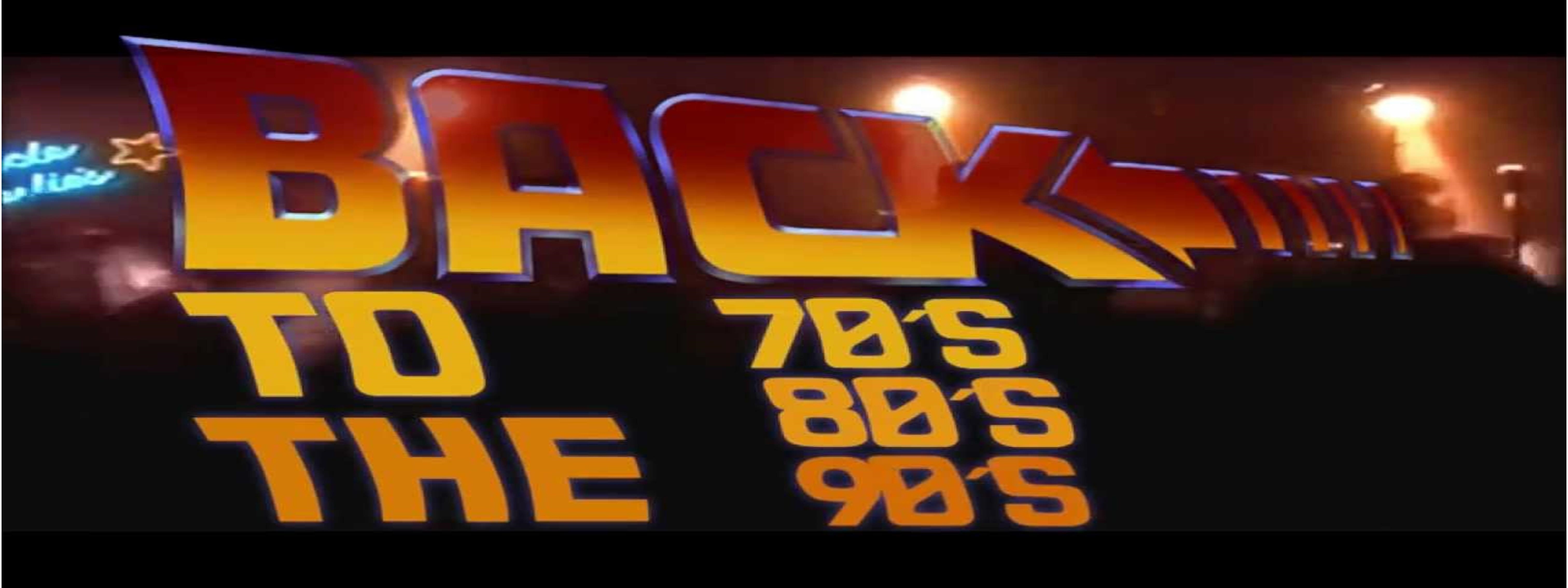The 70s 80s Radio