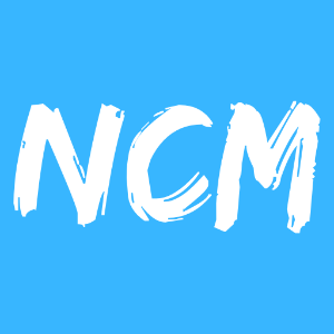 NCM Country Radio-logo