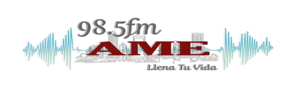 Ame98.5FM