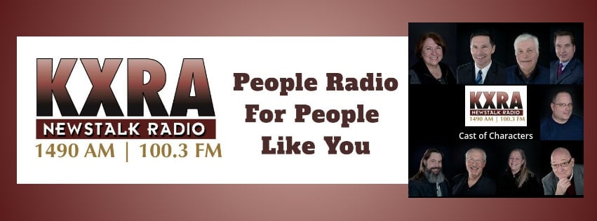 KXRA AM